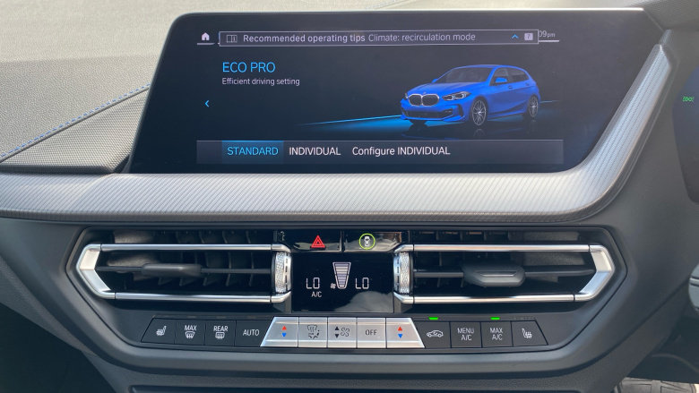 BMW 1 Series 118i [136] M Sport 5dr Step Auto [LCP] Petrol Hatchback